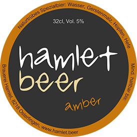 Amber Bier