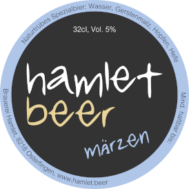 Maerzen Bier