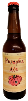 Pumpkin Bier